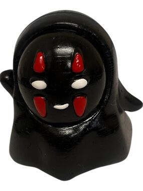 No Face squishy